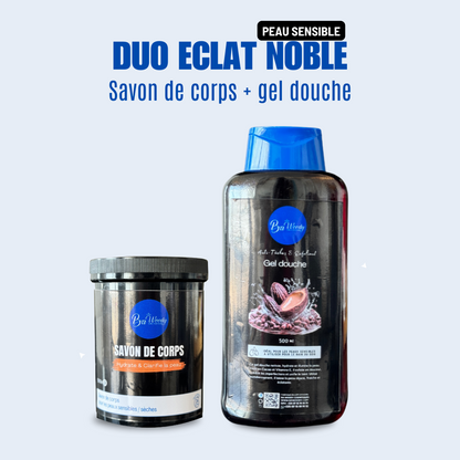 DUO Éclat