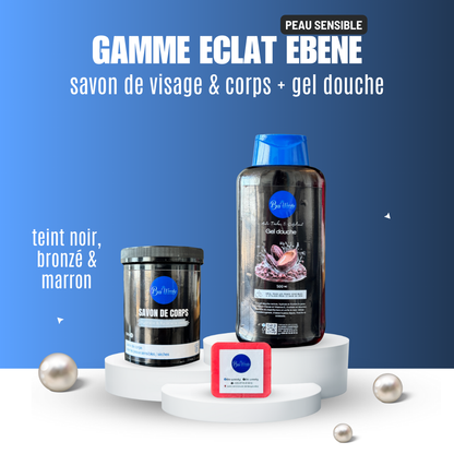 Gamme Duo Eclat