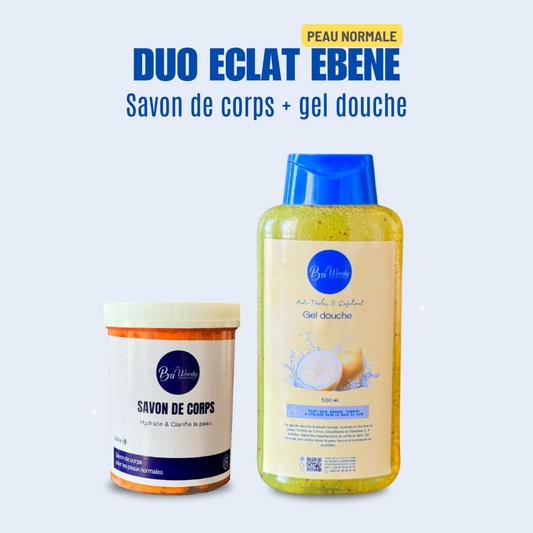 DUO Éclat