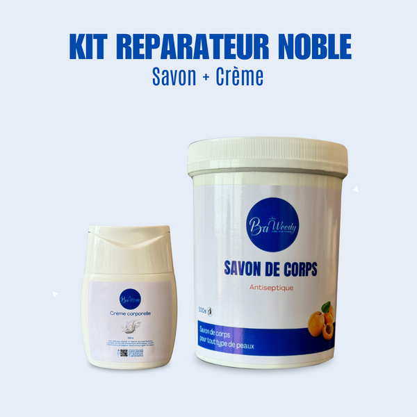 KIT Réparateur