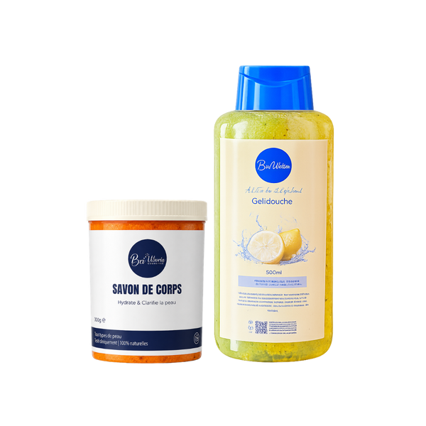 DUO Éclat